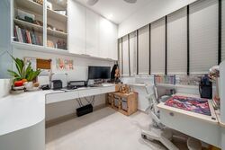 Arc at Tampines (D18), Condominium #573375301